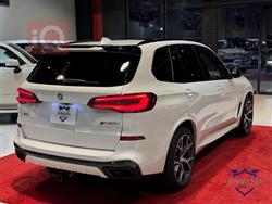 بي ام دبليو X5